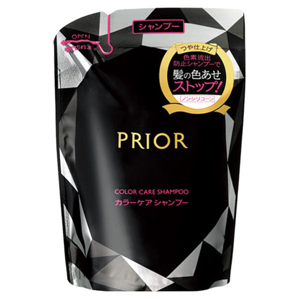 PRIOR Color Care Shampoo Refill