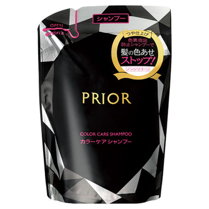 PRIOR Color Care Shampoo Refill