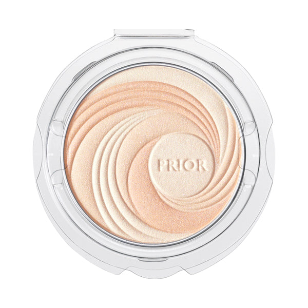 Beauty and Luster Powder, SPF15, PA++, Beige