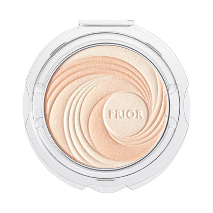 Beauty and Luster Powder, SPF15, PA++, Beige
