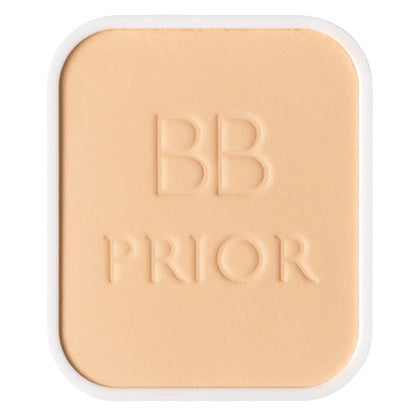 PRIOR Beautiful BB Powdery, SPF22 PA++, Refill, Ocher 2