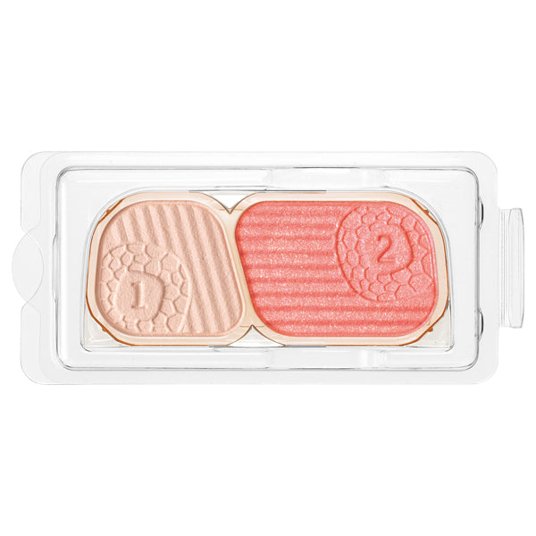 PRIOR Beauty Lift Cheek, Refill, Coral