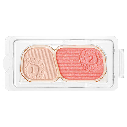 PRIOR Beauty Lift Cheek, Refill, Coral