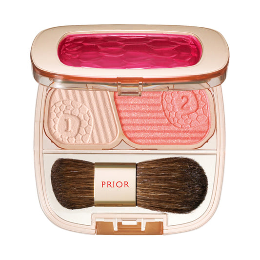 PRIOR Beauty Lift Cheek (Coral)