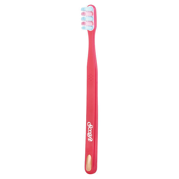 Global Product Planning Lux Reencos Soft Toothbrush Premium