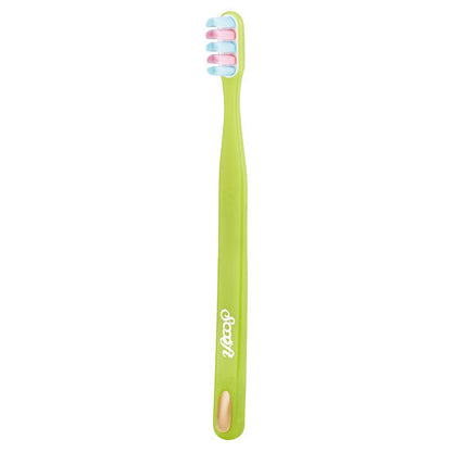 Global Product Planning Lux Reencos Soft Toothbrush Premium