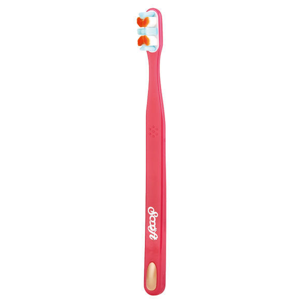 Global Product Planning Lux Reencos Soft Toothbrush Beauty