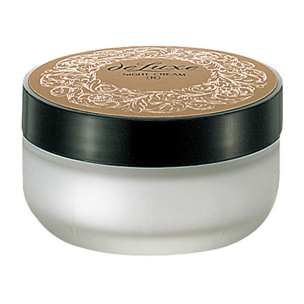 Night Cream (Moisturizing Type)