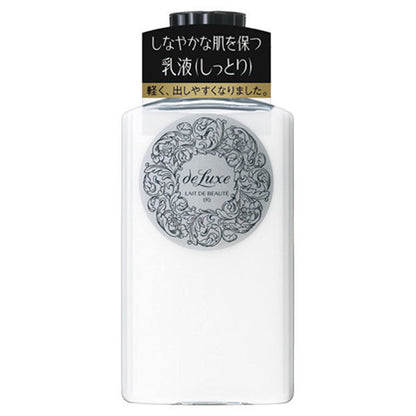 Rede Beaute (moisturizing type), Main unit