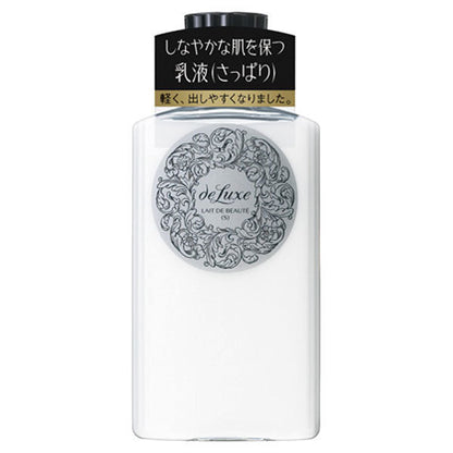 Rede Beaute (refreshing type), Main unit