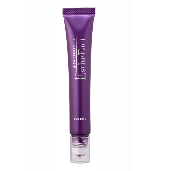 Takano Yuri Esthe Fact Eye Roller, 18g