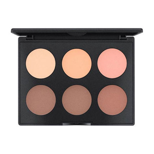 M.A.C Studio Fix Sculpt & Shape Contour Palette (Light/Medium)