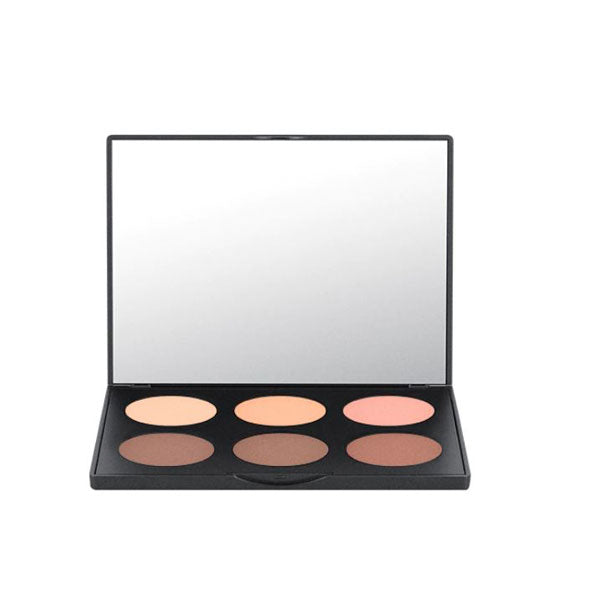 M.A.C Studio Fix Sculpt & Shape Contour Palette (Light/Medium)