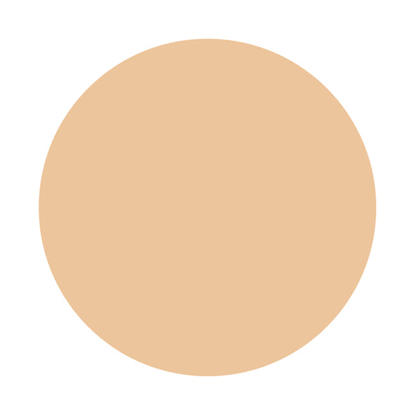 Moisturizing and radiant powder foundation, SPF25, PA++, 21 healthy skin tone, 11g