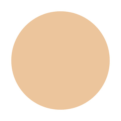 Moisturizing and radiant powder foundation, SPF25, PA++, 21 healthy skin tone, 11g