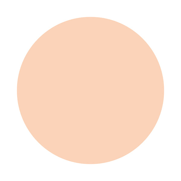 Moisturizing and radiant powder foundation, SPF25, PA++, 02 Natural skin tone, 11g