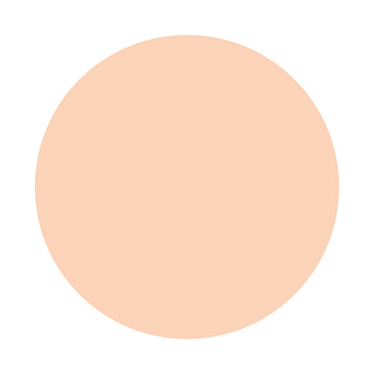 Moisturizing and radiant powder foundation, SPF25, PA++, 02 Natural skin tone, 11g