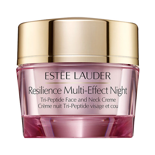 Estee Lauder Resilience Multi-Effect Night Cream, 50ml