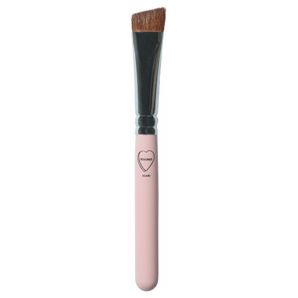 WHOMEE Eyebrow brush Kumano brush