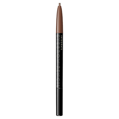 INTEGRATE Eyebrow pencil N, BR666, Refill