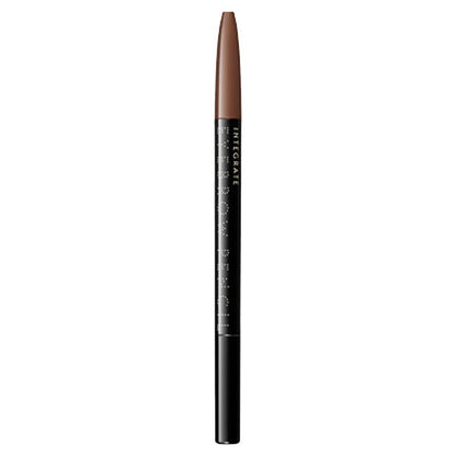 INTEGRATE Eyebrow pencil N, BR666, Refill
