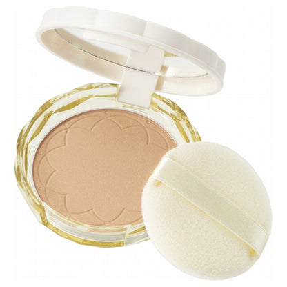 UV Silk Cover Powder, SPF50 PA++++, 02 Natural, 10g