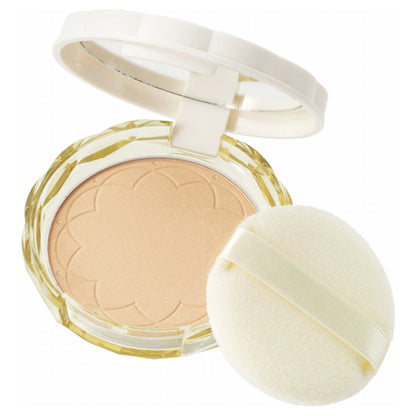 UV Silk Cover Powder, SPF50 PA++++, 01 Light, 10g