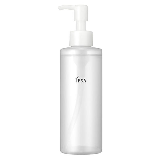 IPSA Cleansing Oil EX, 196ml