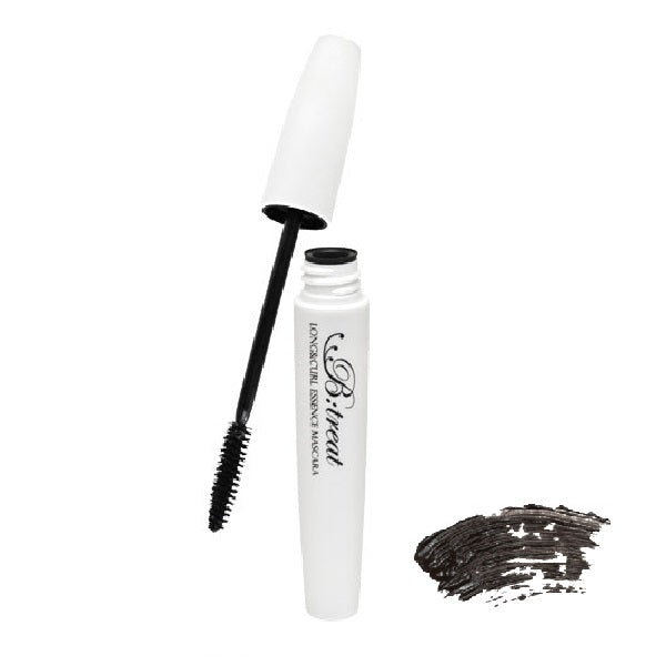 Vitreat Eyelash Extension Mascara, Black, 8g