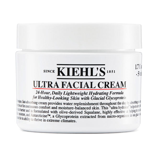 Kiehl's Cream UFC, 50ml
