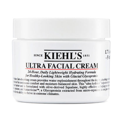 Kiehl's Cream UFC, 50ml