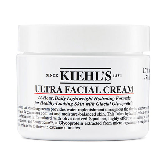 Kiehl's Cream UFC, 50ml
