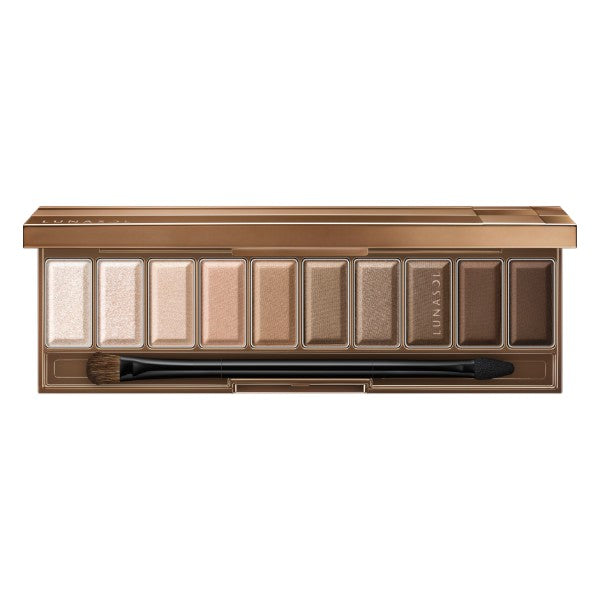 LUNASOL The Beige Eyes (02 Noble Beige), 14g