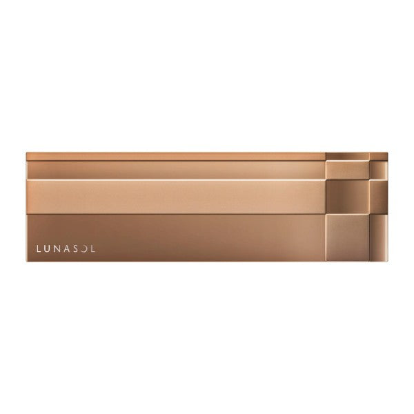LUNASOL The Beige Eyes (01 Neutral Beige), 14g