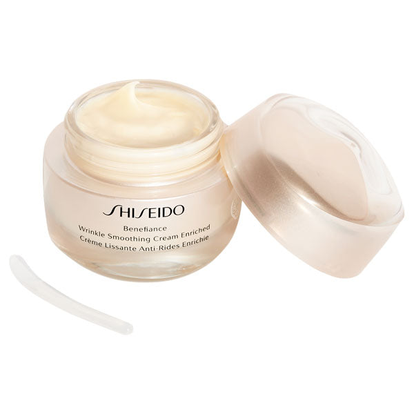 Benefiance Wrinkle Smoothing Cream Enriched