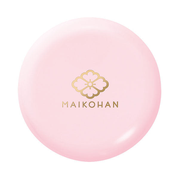 MAIKOHAN Rainbow Light Powder (02 Love Sky Blue Sweet Pink)