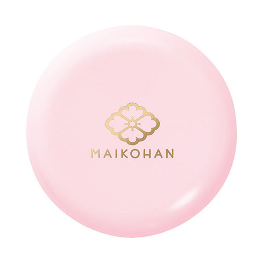 MAIKOHAN Rainbow Light Powder (02 Love Sky Blue Sweet Pink)