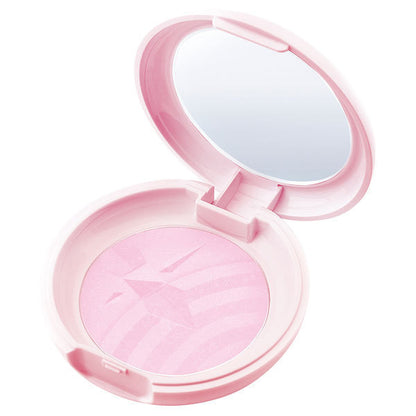 Rainbow Light Powder, Main Body, 02 Love Sky Blue (Sweet Pink)