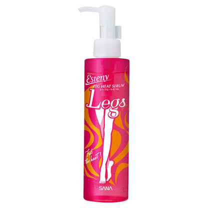 Leg Heat Serum, 190ml