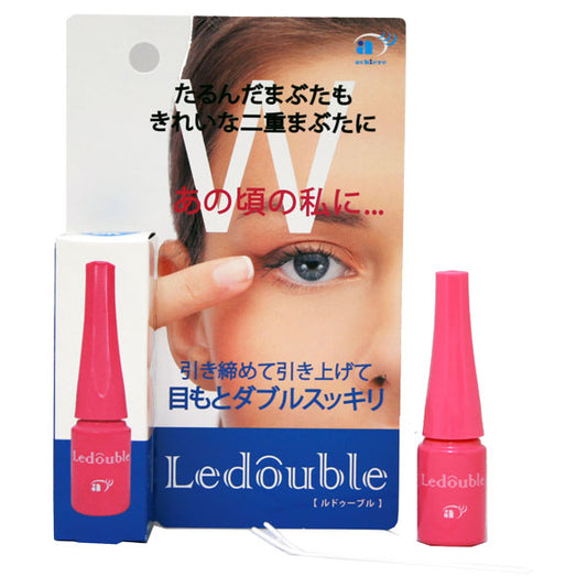 Achieve Ledouble for Adults, 2ml