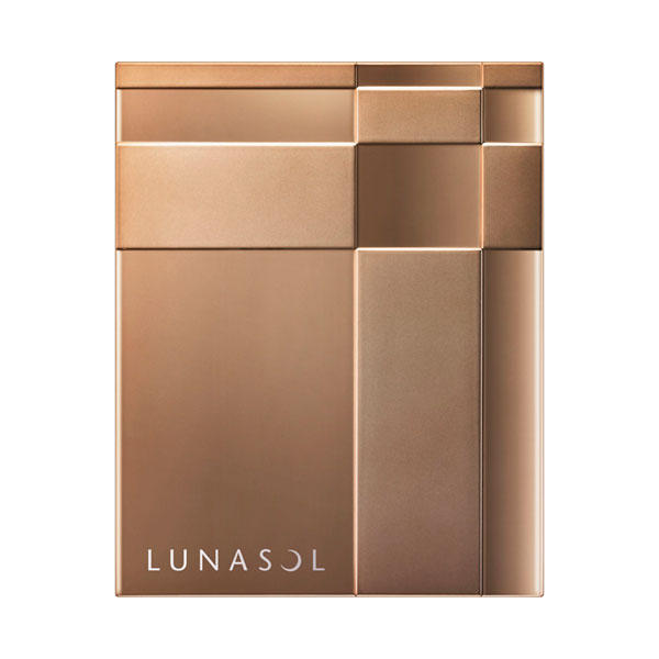 LUNASOL Geminate Eyes N (05 RB)