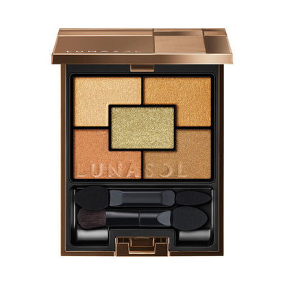 LUNASOL Geminate Eyes N, 01 CE, 4.8g