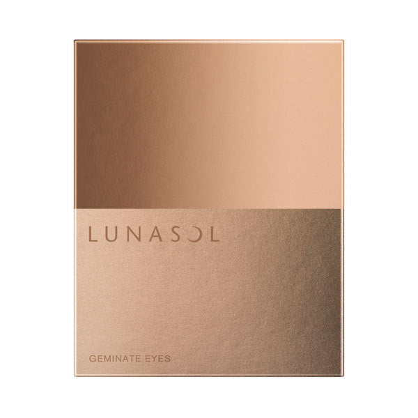 LUNASOL Geminate Eyes N, 01 CE, 4.8g