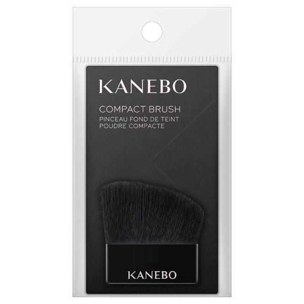 Kanebo Compact Brush