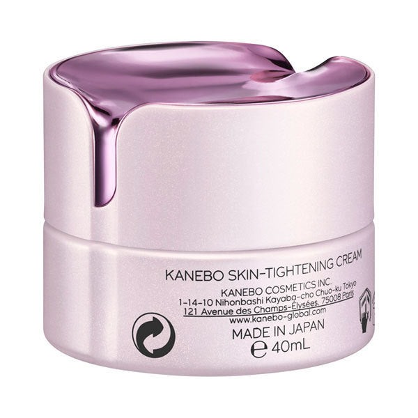 Kanebo Skin Tightening Cream, 40ml