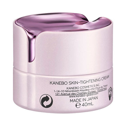 Kanebo Skin Tightening Cream, 40ml