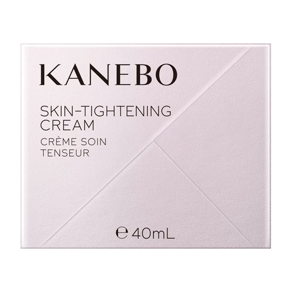 Kanebo Skin Tightening Cream, 40ml