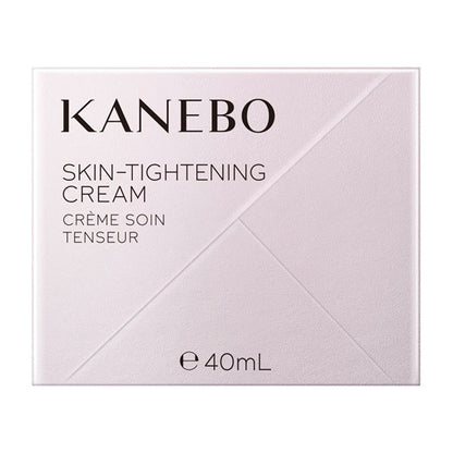 Kanebo Skin Tightening Cream, 40ml