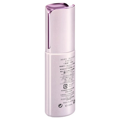 Kanebo Full Filling Emulsion, 100ml