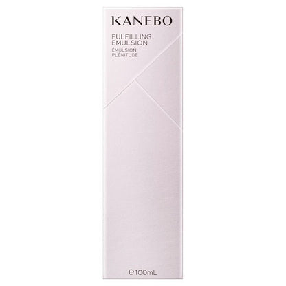 Kanebo Full Filling Emulsion, 100ml